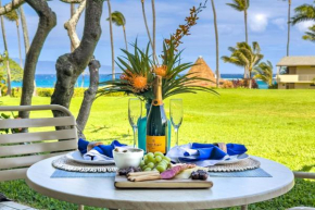 Napili Shores G157 condo